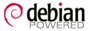 [Debian Logo]
